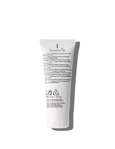 La Roche Posay Toleriane Sensitive Crema 40 ml