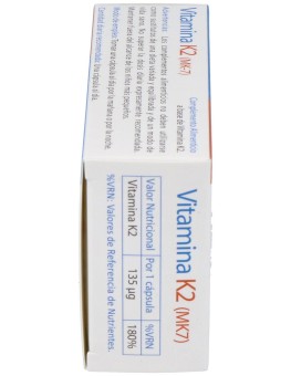 Vitalfarma Vitamina K2 135...
