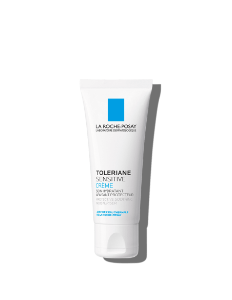 La Roche Posay Toleriane Sensitive Crema 40 ml