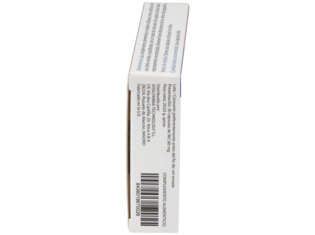 Vitalfarma Somnomax 30Caps