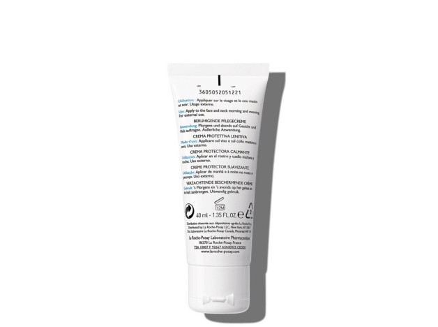 La Roche Posay Toleriane Sensitive Riche 40 ml