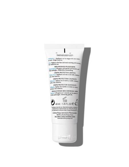 La Roche Posay Toleriane Sensitive Riche 40 ml