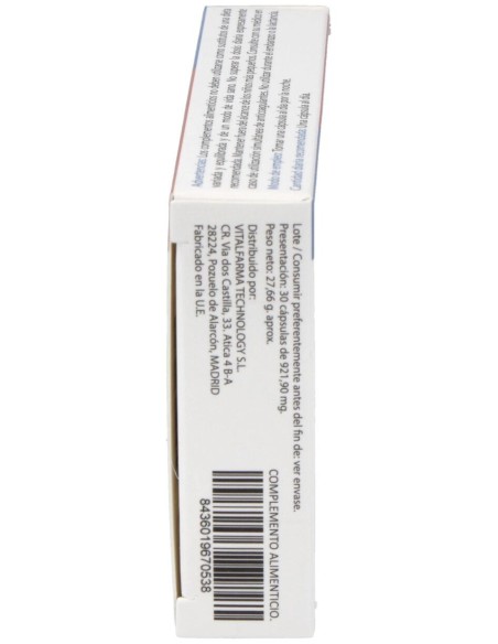 Otovit Complex 30Cap.