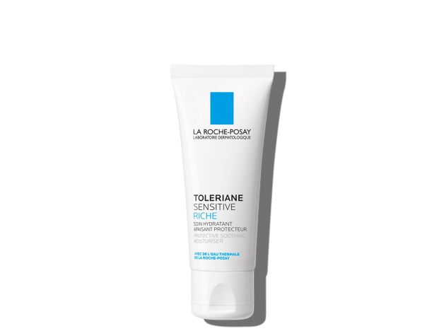 La Roche Posay Toleriane Sensitive Riche 40 ml