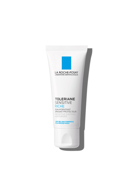 La Roche Posay Toleriane Sensitive Riche 40 ml
