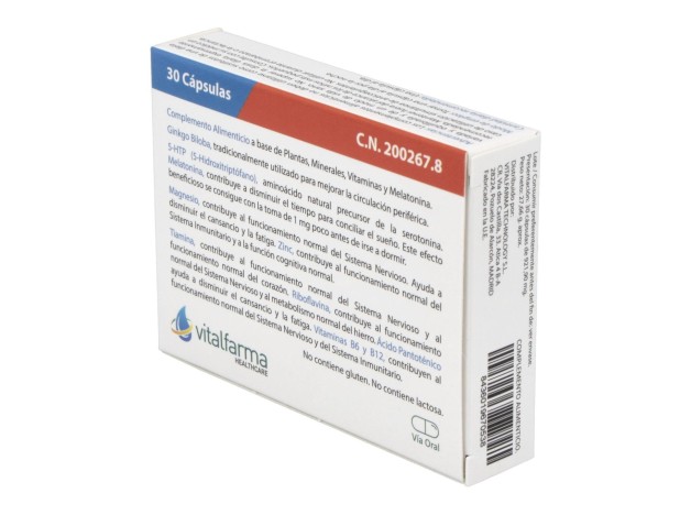 Otovit Complex 30Cap.
