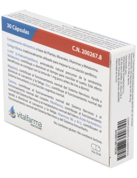 Otovit Complex 30Cap.