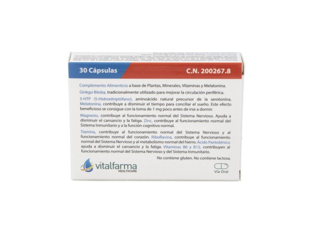 Otovit Complex 30Cap.