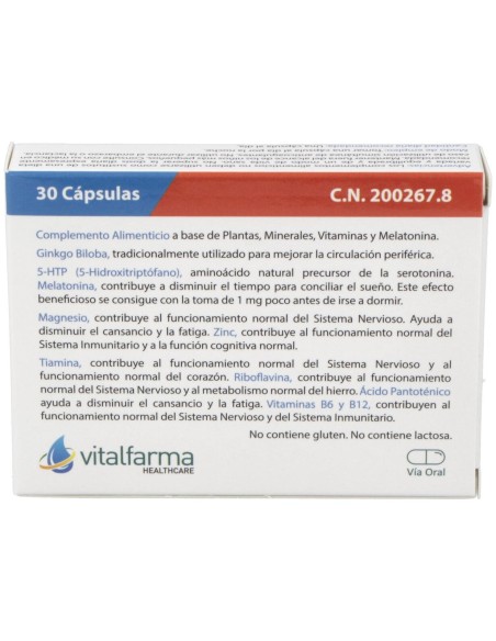 Otovit Complex 30Cap.