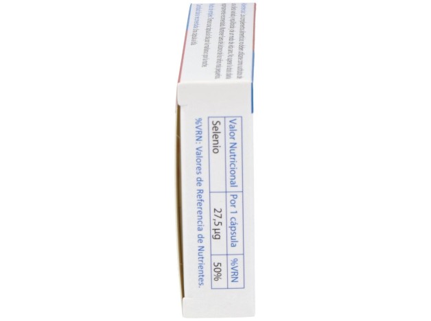 Vitalfarma Coenzima Q10 Select 40 Mg 30 Capsulas
