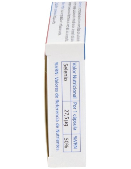 Vitalfarma Coenzima Q10 Select 40 Mg 30 Capsulas