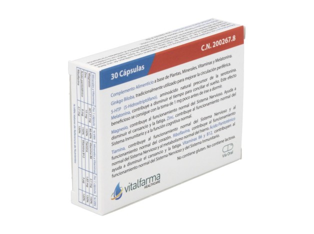 Otovit Complex 30Cap.