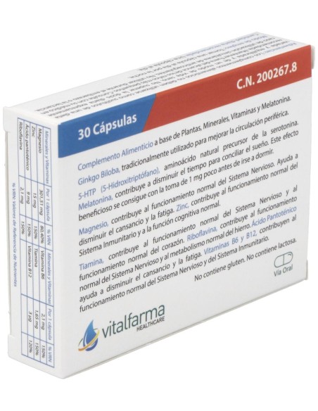 Otovit Complex 30Cap.