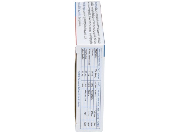 Vitalfarma Antistress 30 Caps