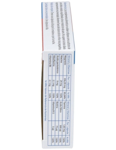 Vitalfarma Antistress 30 Caps