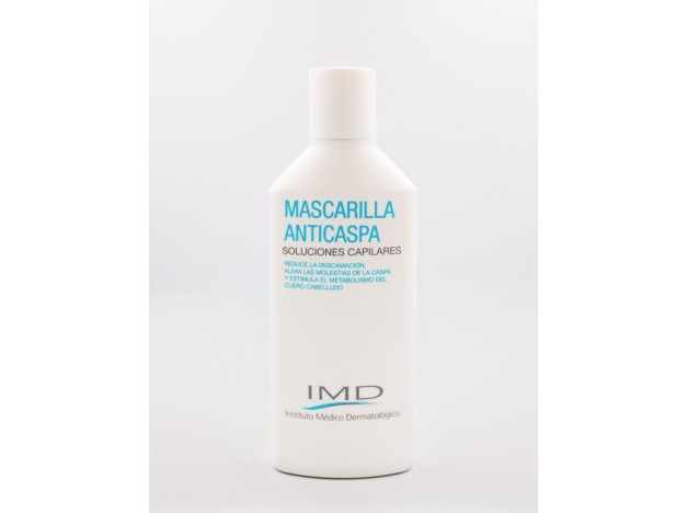 IMD Mascarilla Anticaspa 150 ml