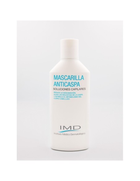 IMD Mascarilla Anticaspa 150 ml