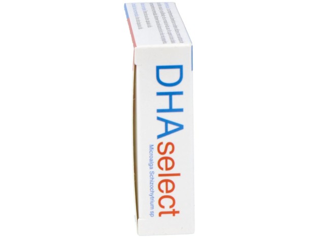 Vitalfarma Dha Select (Vegetal), 30 Cápsulas