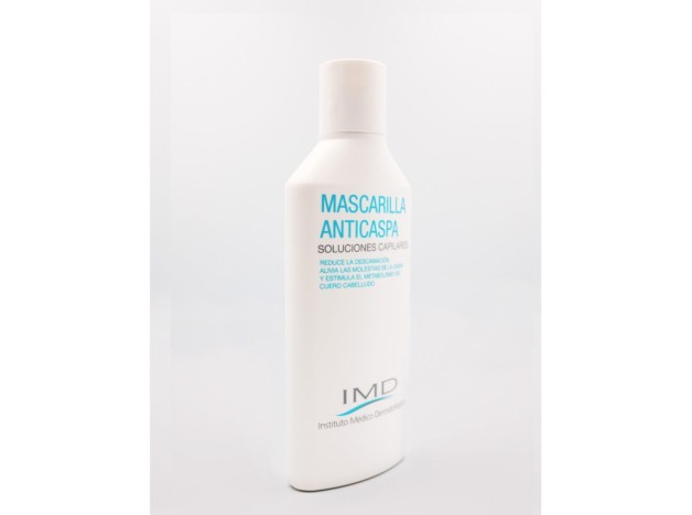 IMD Mascarilla Anticaspa 150 ml
