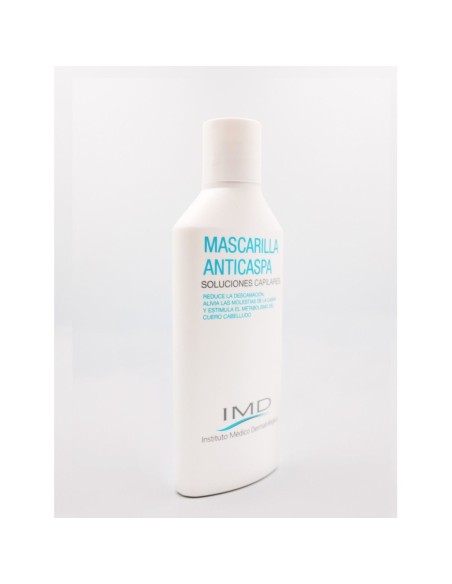 IMD Mascarilla Anticaspa 150 ml