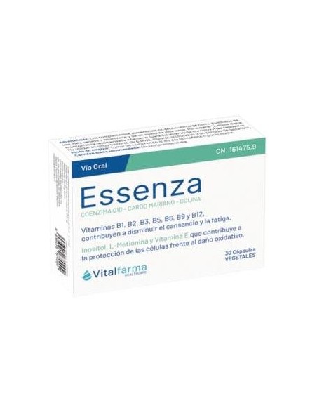 Essenza 30 Caps