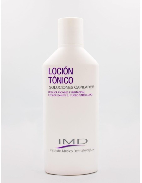 IMD Loción Tónico 150 ml