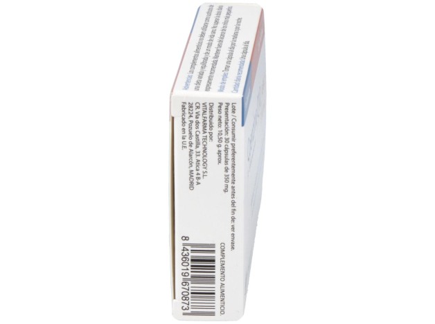 Vitalfarma Coenzima Q10 Complex 30Cáps