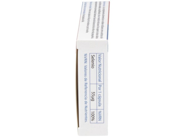 Vitalfarma Coenzima Q10 Complex 30Cáps