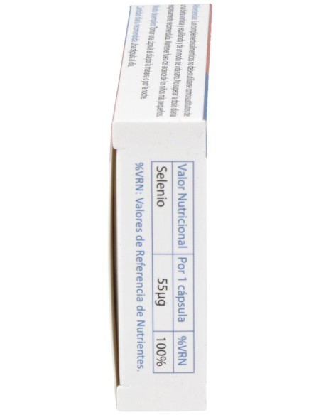 Vitalfarma Coenzima Q10 Complex 30Cáps