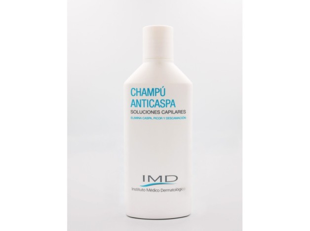 IMD Champú Anticaspa 150 ml