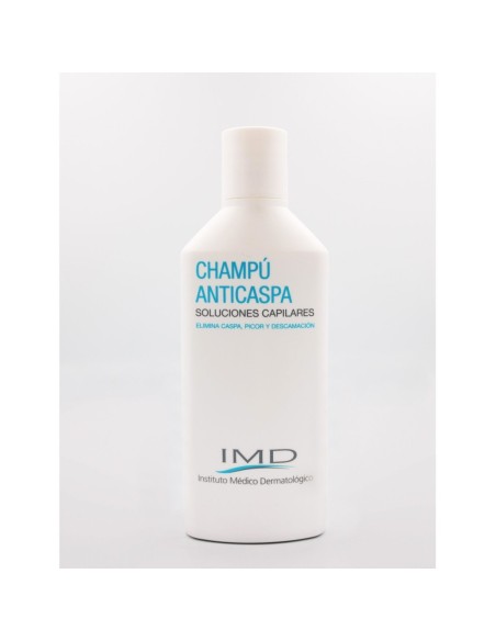 IMD Champú Anticaspa 150 ml