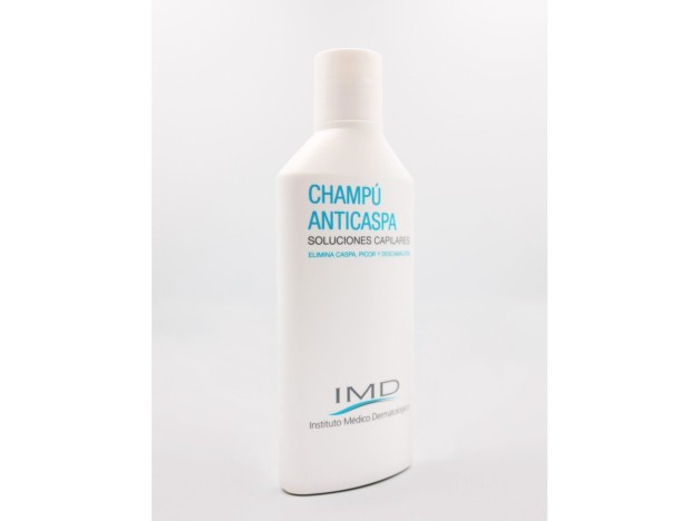 IMD Champú Anticaspa 150 ml
