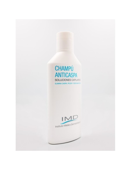 IMD Champú Anticaspa 150 ml