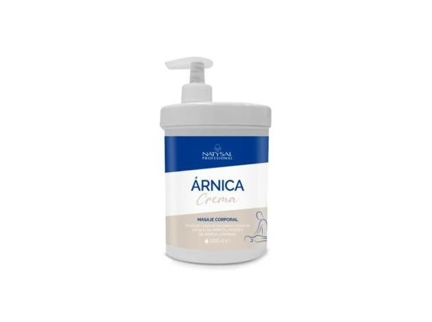 Natysal Árnica 1 Kg