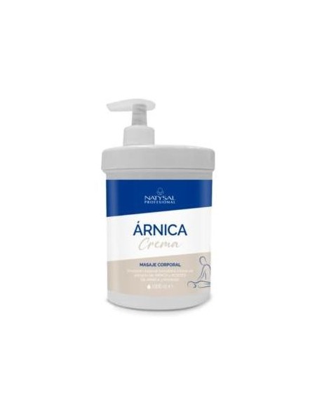 Natysal Árnica 1 Kg