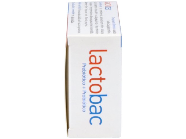 Vitalfarma Lactobac 30 Capsulas