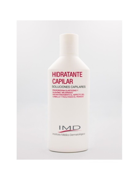 IMD Champu Hidratante Capilar 150 ml