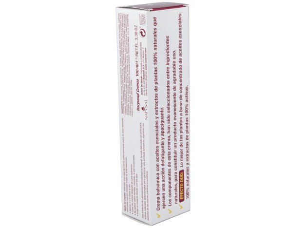Crema Balsamica Harpasul (Harpagofito Forte) 75Ml