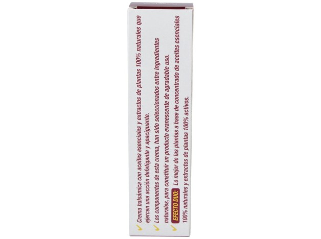 Crema Balsamica Harpasul (Harpagofito Forte) 75Ml