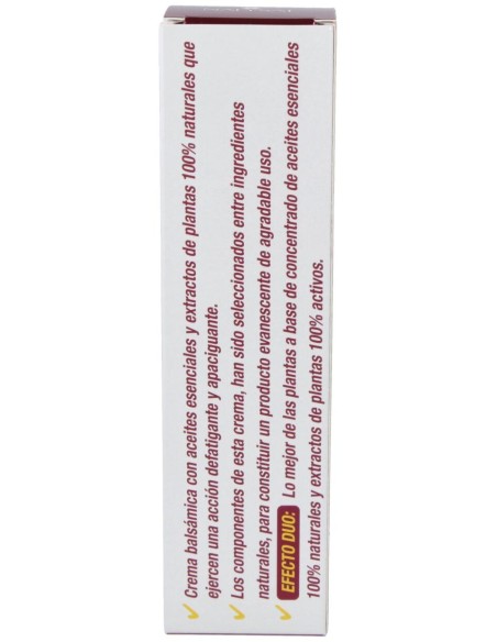Crema Balsamica Harpasul (Harpagofito Forte) 75Ml