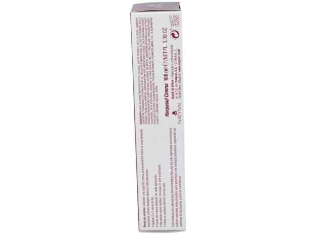 Crema Balsamica Harpasul (Harpagofito Forte) 75Ml