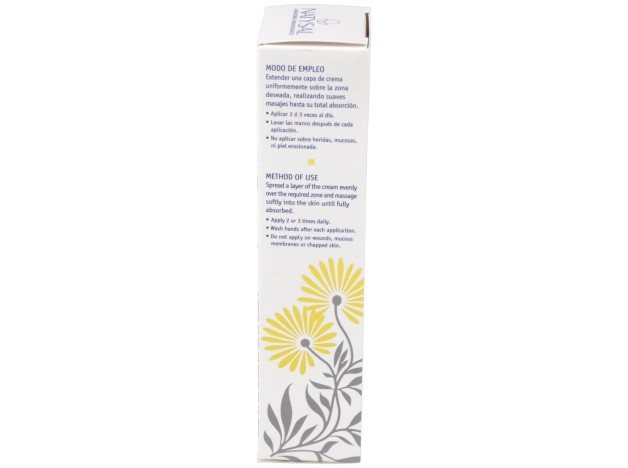 Natysal Crema Arnica 75Ml