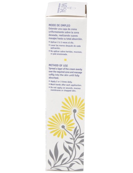 Natysal Crema Arnica 75Ml