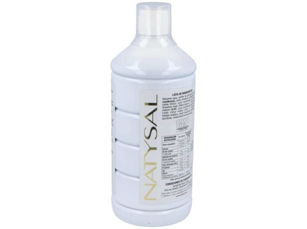 Natysal Silicio Complex 1000Ml