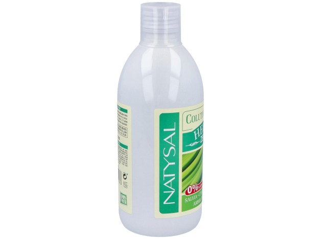 Natysal Colutorio Herbal 500 Ml
