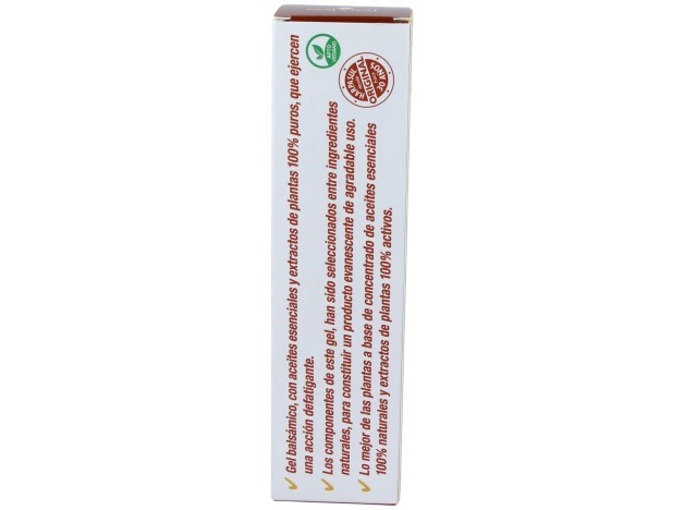 Harpasul Gel Formula Original 75 25Ml.
