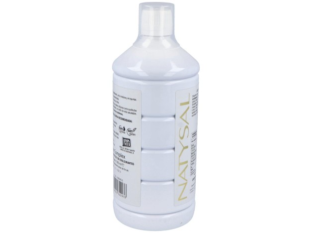 Natysal Silicio Complex 1000Ml