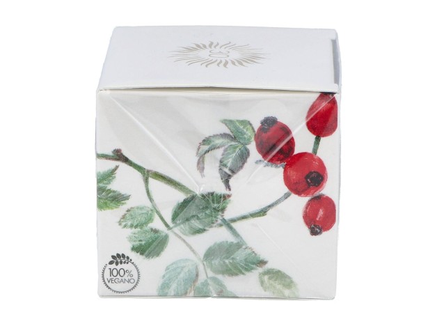 Natysal Rosa Mosqueta Crema Spf30 50Ml