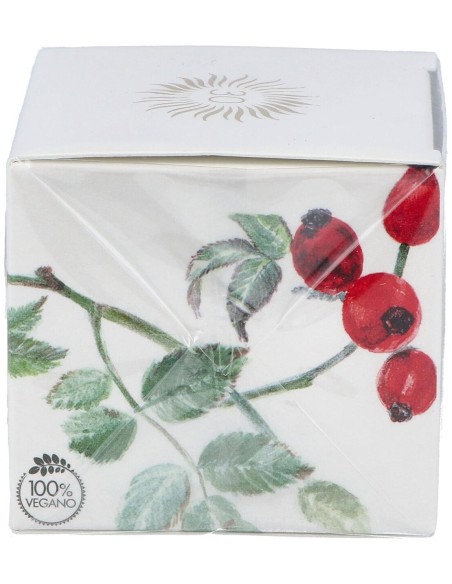 Natysal Rosa Mosqueta Crema Spf30 50Ml
