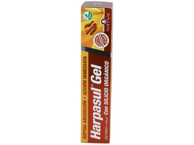 Harpasul Gel Formula Original 75 25Ml.